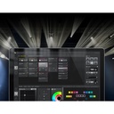 CONTROLEUR DMX DASLIGHT DVC4