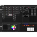 CONTROLEUR DMX DASLIGHT DVC4