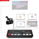 REGIE VIDEO 1 CAMERA