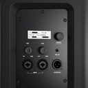 ENCEINTE ICOA 12A