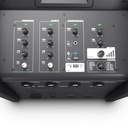 CURV 500 CONTROLEUR