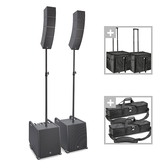 CURV 500 TRANSPORT