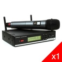 ENS MICROPHONE HF A MAIN SENNHEISER XSW 35 VOCAL SET