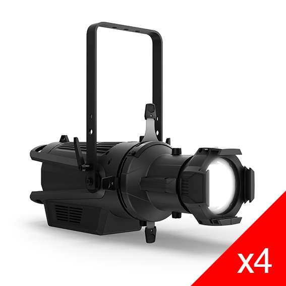PROJECTEUR A DECOUPE