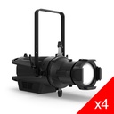 PROJECTEUR A DECOUPE