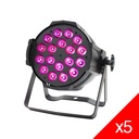 PAR A LED