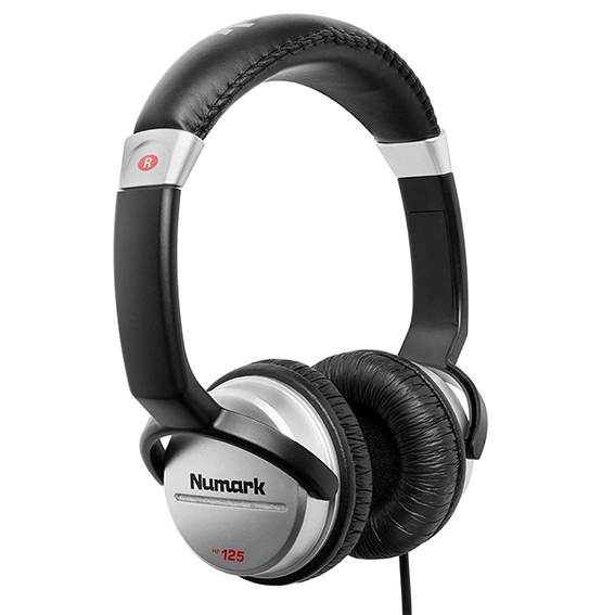 CASQUE NUMARK