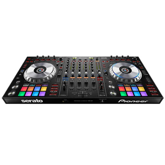 CONTROLEUR DJ