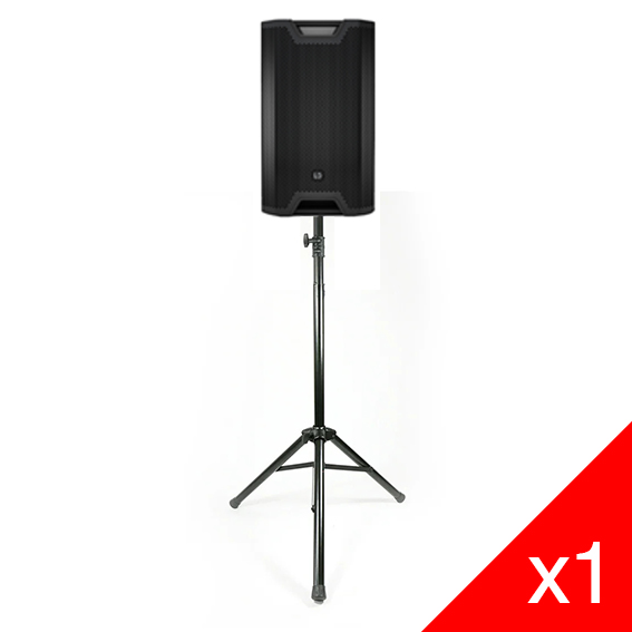 RETOUR DJ ICOA 12A