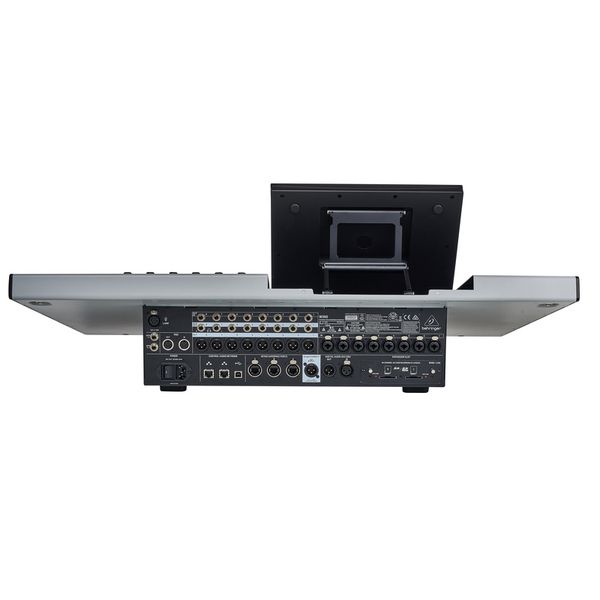 CONSOLE DE MIXAGE NUMERIQUE BEHRINGER WING 2