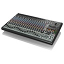 CONSOLE DE MIXAGE ANALOGIQUE BEHRINGER SX2442FX1