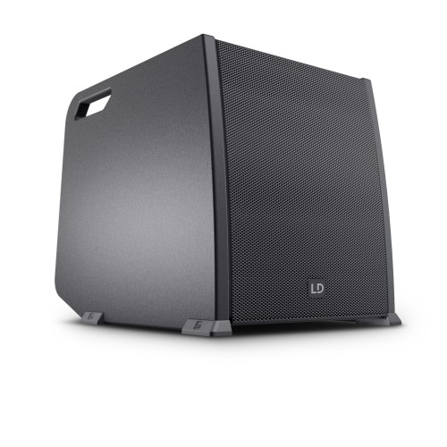 VERTICAL ARRAY CURV 500 LD SYSTEMS