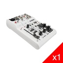 CARTE SON YAMAHA AG03