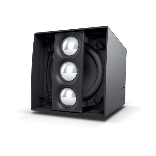 VERTICAL ARRAY CURV 500 LD SYSTEMS