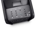 VERTICAL ARRAY CURV 500 LD SYSTEMS