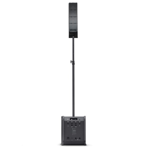 VERTICAL ARRAY CURV 500 LD SYSTEMS