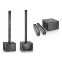 VERTICAL ARRAY MAUI 44 LD SYSTEMS