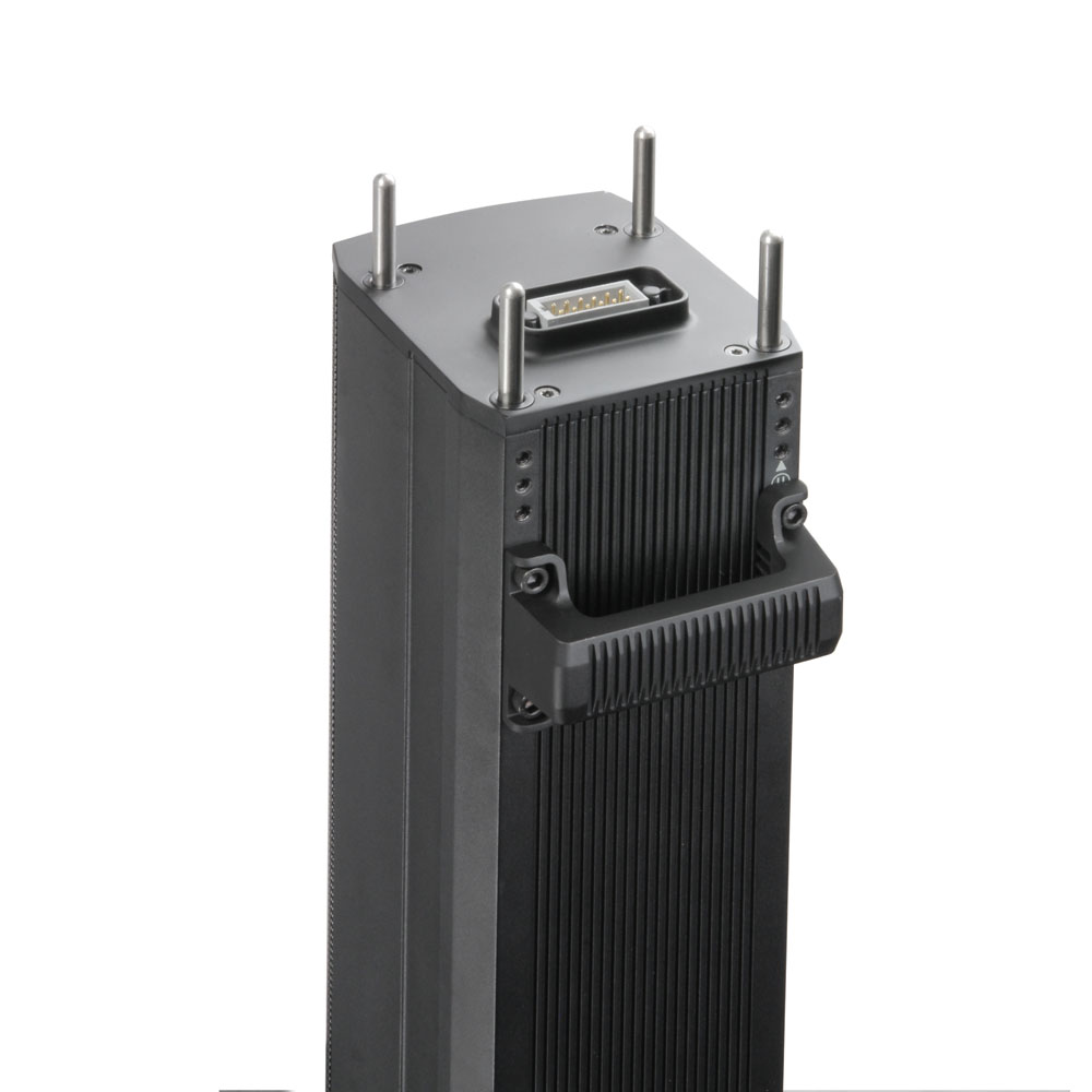 VERTICAL ARRAY MAUI 44 LD SYSTEMS