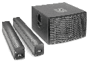VERTICAL ARRAY MAUI 44 LD SYSTEMS