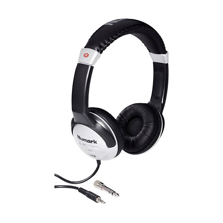 CASQUE D'ECOUTE NUMARK HF125