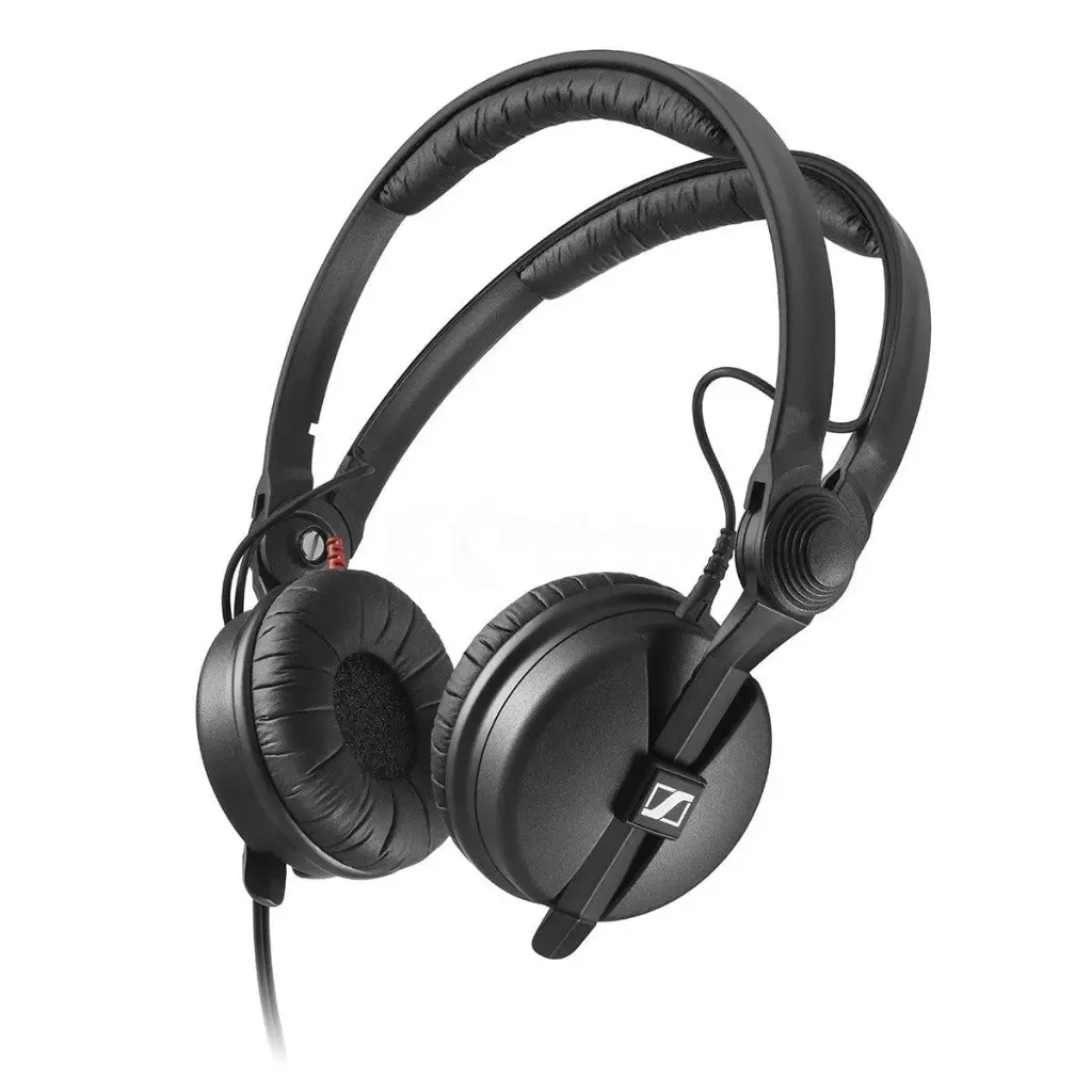 CASQUE D'ECOUTE SENNHEISER HD25