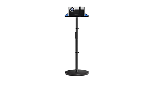 SUPPORT VIDEO PROJECTEUR TELESCOPIQUE