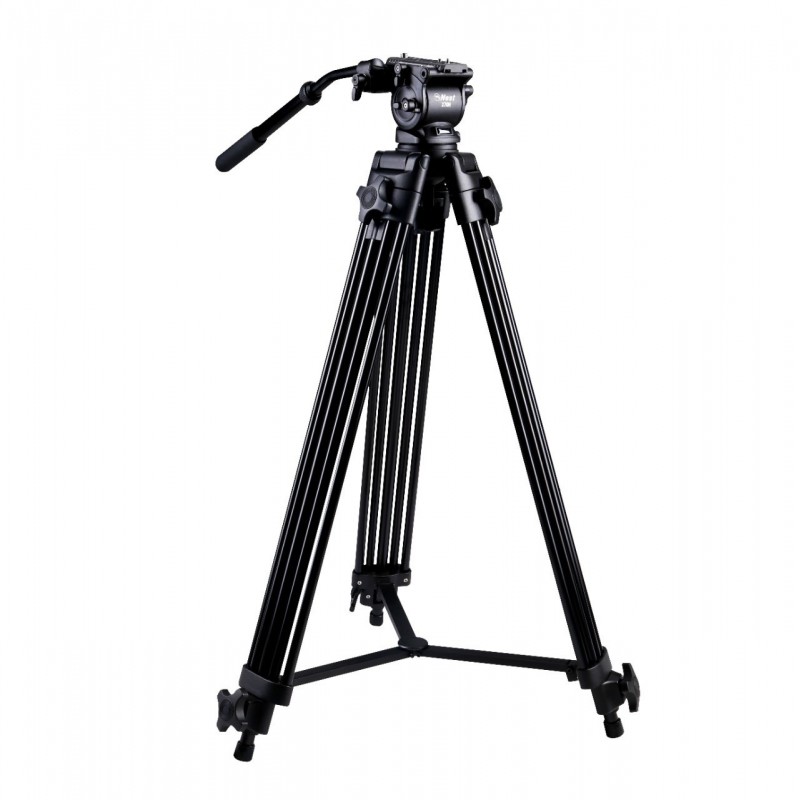 TREPIED CAMERA NEST NT-270