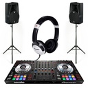 SONORISATION DJ 50 PAX - KIT N°1