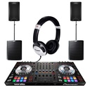 SONORISATION DJ 50 PAX - KIT N°3