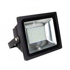 PROJECTEUR LED À COULEUR UNI