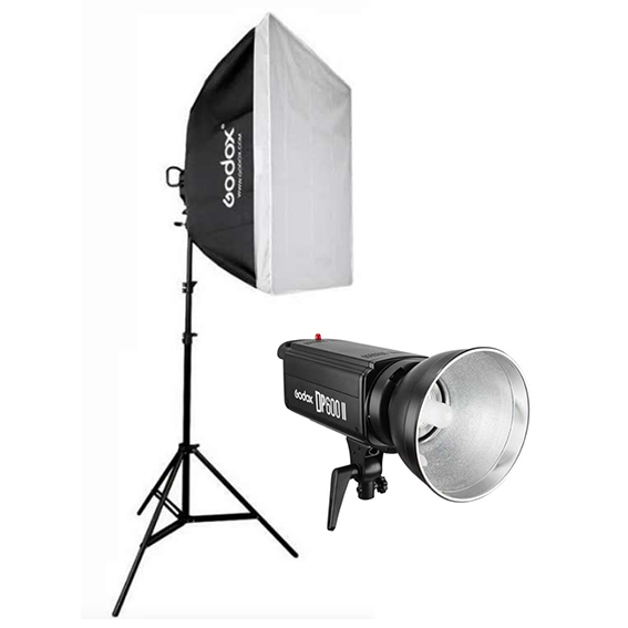 LUMIERE SOFTBOX