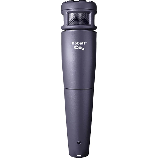 MICROPHONE ELECTRO VOICE COBALT Co4