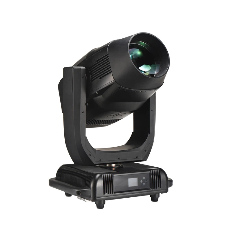 MOVING HEAD WORK BLADE 1200W