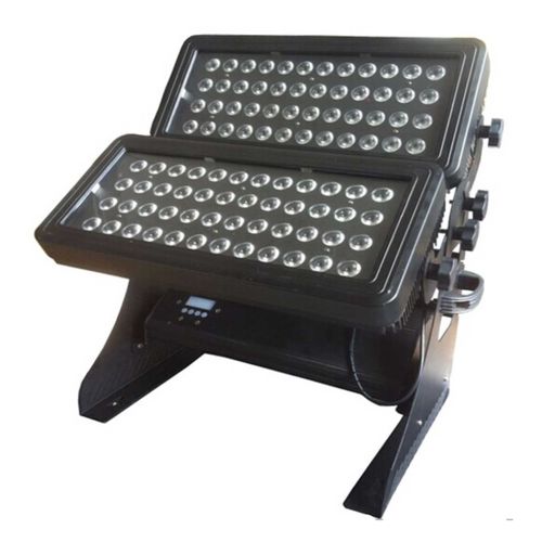 PROJECTEUR CITY COLOR 2X RGBW LONA