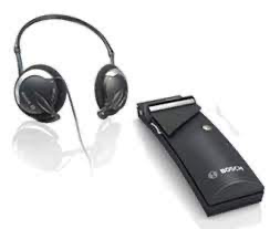 CASQUE D'ECOUTE TRADUCTION