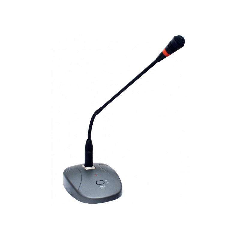 MICROPHONE DE TABLE