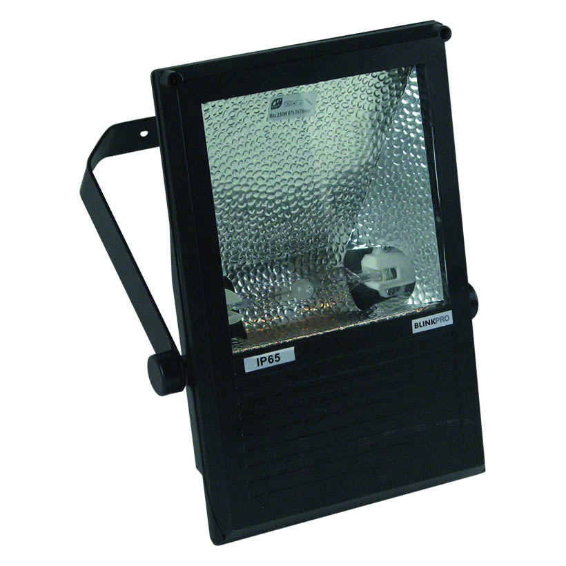 PROJECTEUR A IODURE METALIQUE 150W 