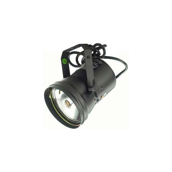 PROJECTEUR HALOGENE PAR 36 / 50W  