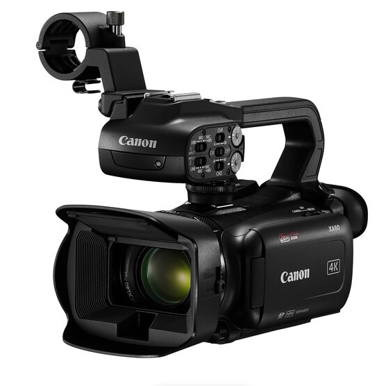 CAMERA XA60 4K CANON
