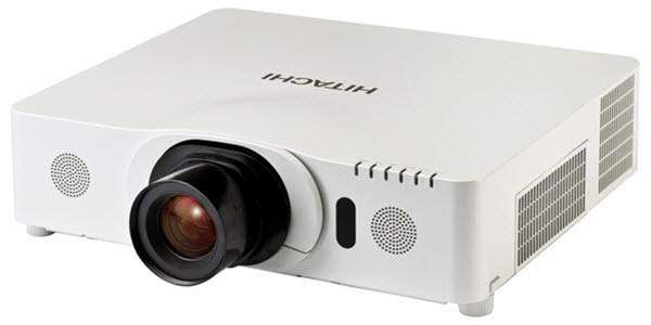 VIDEO PROJECTEUR Hitachi CP-WX8265