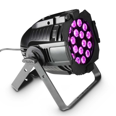 [PAR LED 18X8 CAMEO] PROJECTEUR PAR A LED 18x8w CAMEO