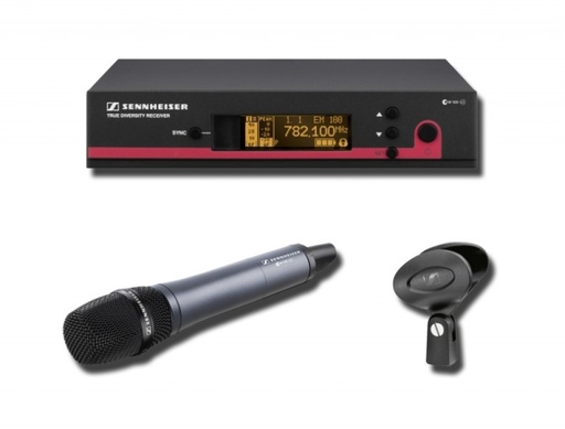 ENS MICROPHONE HF A MAIN EW135 G3 SENNHEISER