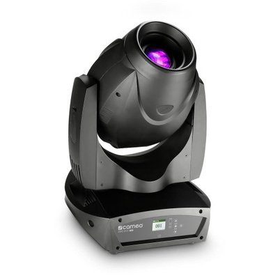 [SPOT 400 CAMEO] MOVING HEAD AURO SPOT 400 CAMEO