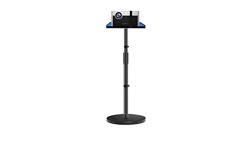 SUPPORT VIDEO PROJECTEUR TELESCOPIQUE