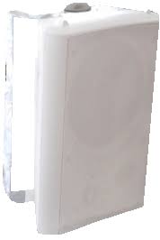 [ENCENTE 30W/100V] ENCEINTE ETANCHE 30W/100V