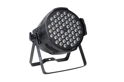 [PAR LED 54x3] PROJECTEUR PAR A LED 54x3w LONA