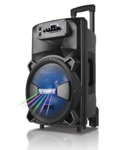 HAUT-PARLEUR BLUETOOTH LT-1206