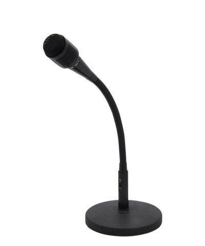 [MICRO DE TABLE] MICROPHONE DE TABLE Mascot DM-28B