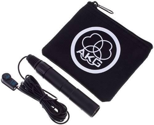 MICROPHONE AKG C411
