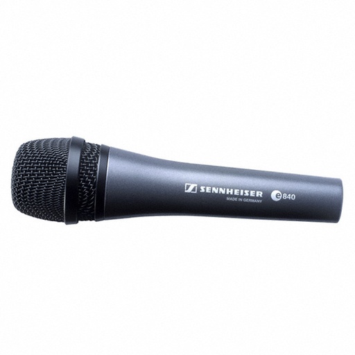 [E840] MICROPHONE SENNHEISER E840